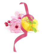 Ferragamo Signorina in Fiore toaletní voda pro ženy 30 ml