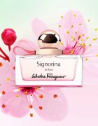 Ferragamo Signorina in Fiore toaletní voda pro ženy 30 ml