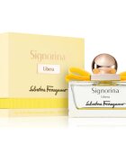 Ferragamo Signorina Libera parfémovaná voda pro ženy 100 ml