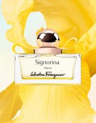 Ferragamo Signorina Libera parfémovaná voda pro ženy 100 ml