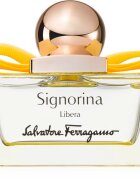 Ferragamo Signorina Libera parfémovaná voda pro ženy 30 ml