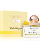 Ferragamo Signorina Libera parfémovaná voda pro ženy 30 ml