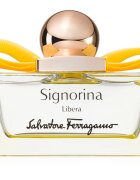 Ferragamo Signorina Libera parfémovaná voda pro ženy 50 ml
