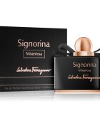 Ferragamo Signorina Misteriosa parfémovaná voda pro ženy 100 ml