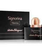Ferragamo Signorina Misteriosa parfémovaná voda pro ženy 30 ml