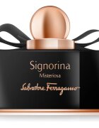 Ferragamo Signorina Misteriosa parfémovaná voda pro ženy 50 ml