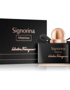 Ferragamo Signorina Misteriosa parfémovaná voda pro ženy 50 ml