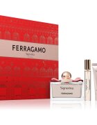 Ferragamo Signorina parfémovaná voda pro ženy 1 ks
