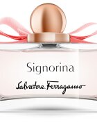 Ferragamo Signorina parfémovaná voda pro ženy 100 ml