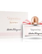 Ferragamo Signorina parfémovaná voda pro ženy 100 ml