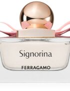 Ferragamo Signorina parfémovaná voda pro ženy 30 ml
