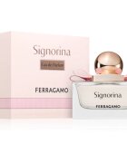 Ferragamo Signorina parfémovaná voda pro ženy 30 ml