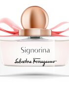 Ferragamo Signorina parfémovaná voda pro ženy 50 ml