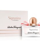 Ferragamo Signorina parfémovaná voda pro ženy 50 ml