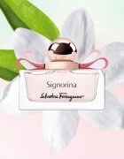 Ferragamo Signorina parfémovaná voda pro ženy 50 ml