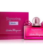 Ferragamo Signorina Ribelle parfémovaná voda pro ženy 100 ml