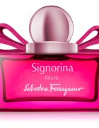 Ferragamo Signorina Ribelle parfémovaná voda pro ženy 30 ml
