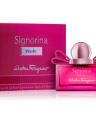 Ferragamo Signorina Ribelle parfémovaná voda pro ženy 30 ml