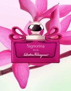 Ferragamo Signorina Ribelle parfémovaná voda pro ženy 30 ml