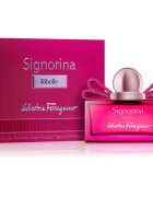 Ferragamo Signorina Ribelle parfémovaná voda pro ženy 50 ml