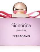 Ferragamo Signorina Romantica parfémovaná voda pro ženy 100 ml