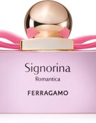 Ferragamo Signorina Romantica parfémovaná voda pro ženy 30 ml