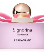 Ferragamo Signorina Romantica parfémovaná voda pro ženy 50 ml