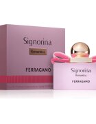 Ferragamo Signorina Romantica parfémovaná voda pro ženy 50 ml