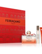 Ferragamo Signorina Unica dárková sada pro muže 1 ks
