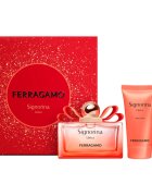 Ferragamo Signorina Unica dárková sada pro ženy