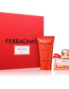 Ferragamo Signorina Unica dárková sada pro ženy 1 ks