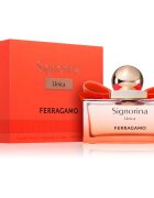 Ferragamo Signorina Unica parfémovaná voda pro ženy 100 ml