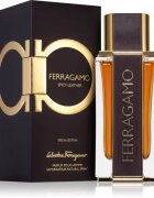 Ferragamo Spicy Leather parfémovaná voda pro muže 100 ml