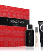 Ferragamo Sublime Leather dárková sada pro muže 1 ks