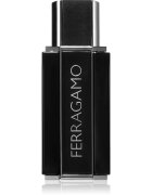 Ferragamo Sublime Leather parfémovaná voda pro muže 50 ml