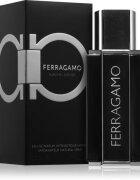 Ferragamo Sublime Leather parfémovaná voda pro muže 50 ml