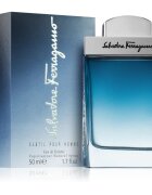 Ferragamo Subtil Pour Homme toaletní voda pro muže 50 ml