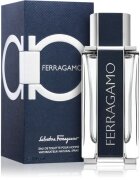 Ferragamo toaletní voda pro muže 100 ml