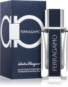 Ferragamo toaletní voda pro muže 50 ml