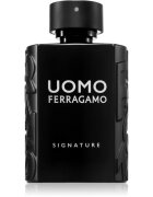 Ferragamo Uomo Signature parfémovaná voda pro muže 100 ml