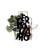 Ferragamo Uomo Signature parfémovaná voda pro muže 100 ml