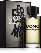 Ferragamo Uomo toaletní voda pro muže 100 ml
