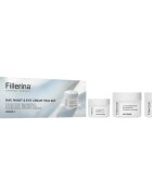 Fillerina Everyday Formula Day Night & Eye Cream Trio Set sada proti vráskám pro ženy