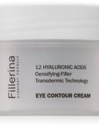 Fillerina Everyday Formula Eye Contour Cream oční krém s kyselinou hyaluronovou 25 ml