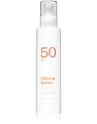 Fillerina Sun Beauty Body Sun Spray opalovací sprej SPF 50 200 ml