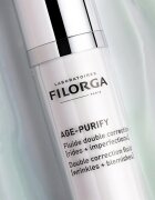 FILORGA AGE-PURIFY FLUID protivráskový fluid pro mastnou a smíšenou pleť 50 ml