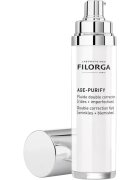 FILORGA AGE-PURIFY FLUID protivráskový fluid pro mastnou a smíšenou pleť 50 ml
