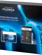 FILORGA COFFRET HYALU-FILLER Gift set vánoční dárková sada pro omlazení pleti 1 ks