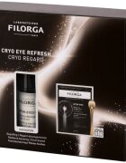 FILORGA COFFRET OPTIM-EYES Gift set vánoční dárková sada na oční okolí 1 ks