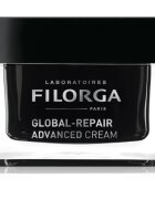 FILORGA GLOBAL-REPAIR ADVANCED CREAM denní a noční krém proti stárnutí pleti 50 ml